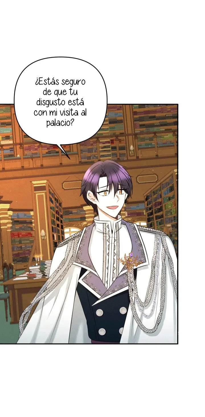 Conversaciones Perversas capítulo 33 página 18