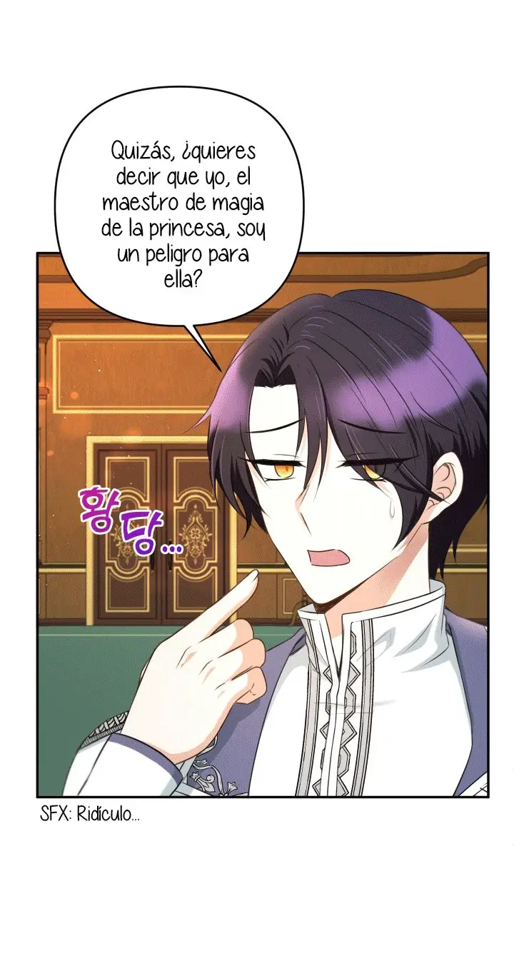 Conversaciones Perversas capítulo 33 página 23