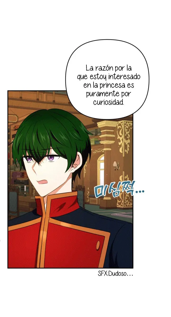 Conversaciones Perversas capítulo 33 página 28