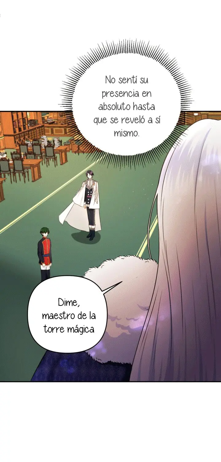 Conversaciones Perversas capítulo 33 página 33