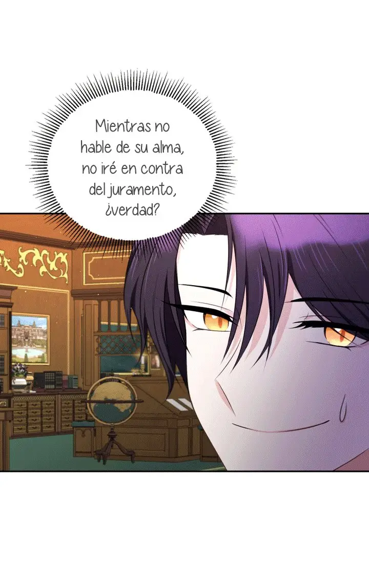 Conversaciones Perversas capítulo 33 página 42