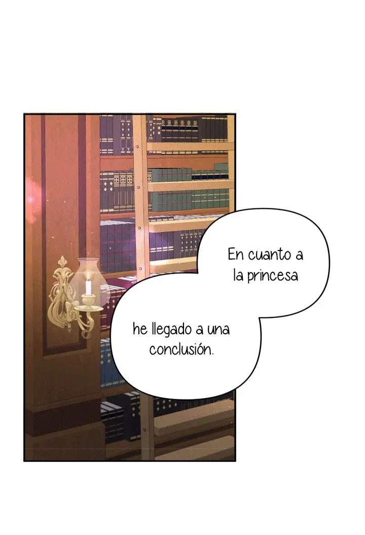 Conversaciones Perversas capítulo 33 página 43