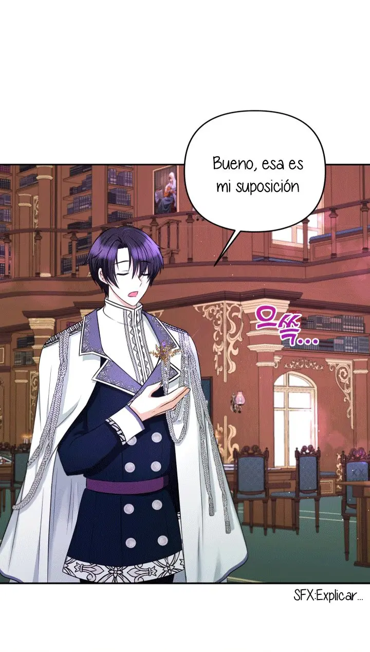 Conversaciones Perversas capítulo 33 página 48