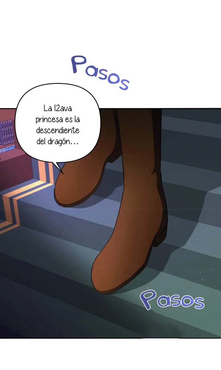 Conversaciones Perversas capítulo 33 página 51