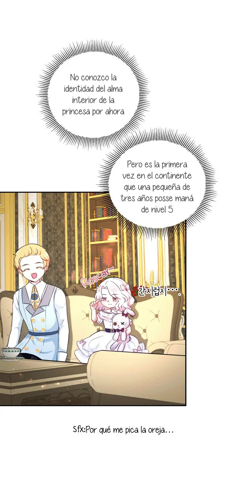 Conversaciones Perversas capítulo 33 página 54