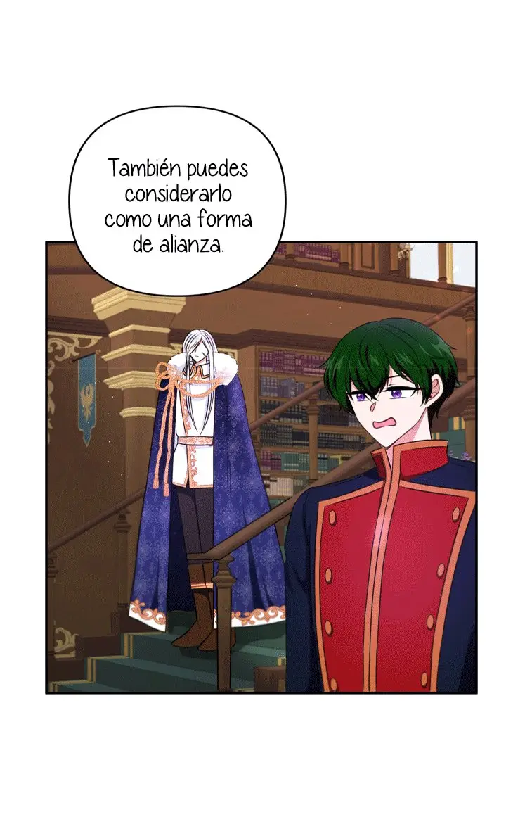 Conversaciones Perversas capítulo 33 página 63