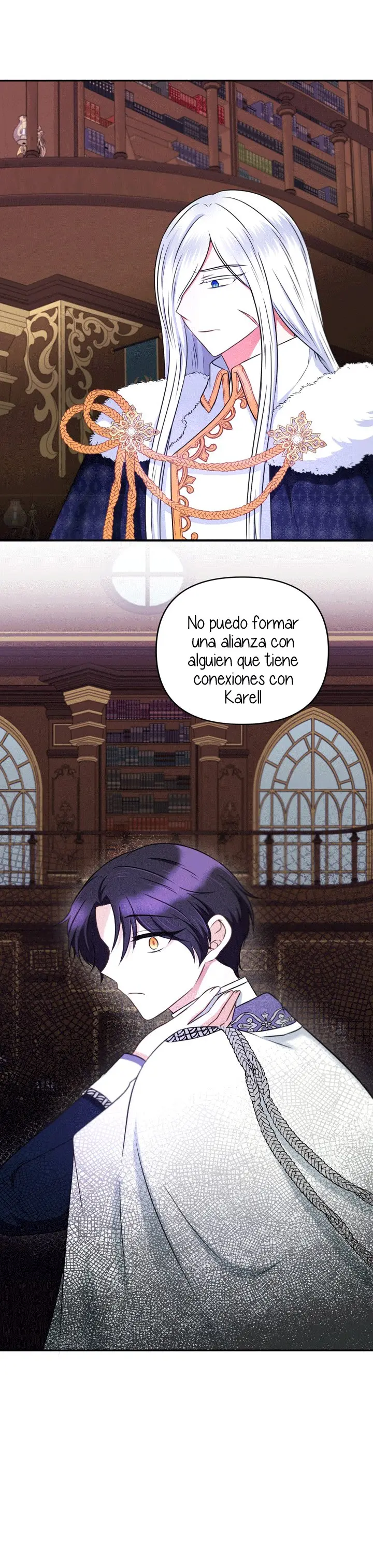 Conversaciones Perversas capítulo 33 página 65