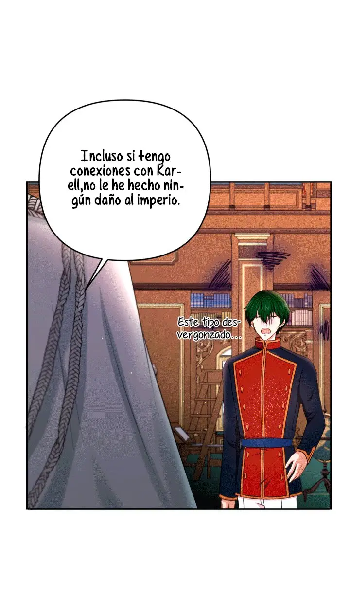 Conversaciones Perversas capítulo 34 página 9