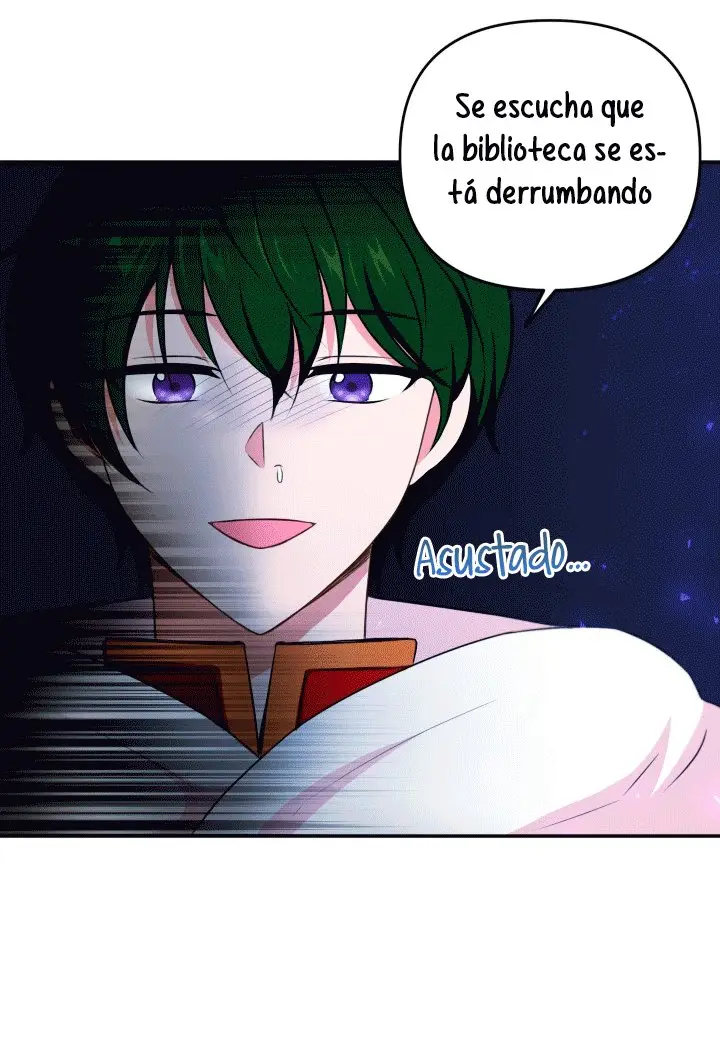 Conversaciones Perversas capítulo 34 página 22