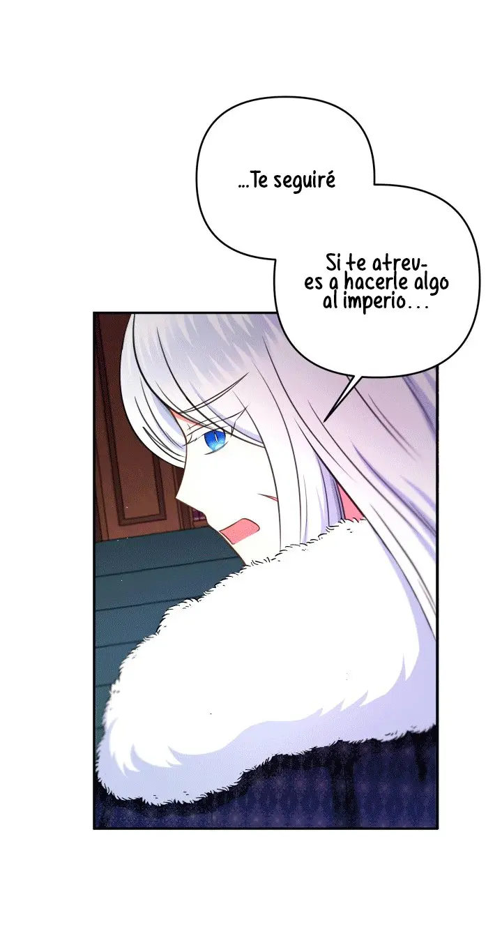Conversaciones Perversas capítulo 34 página 28