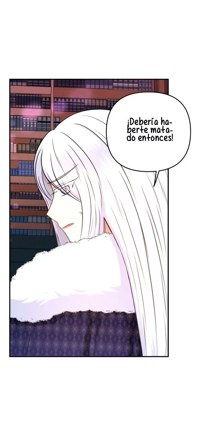 Conversaciones Perversas capítulo 34 página 31