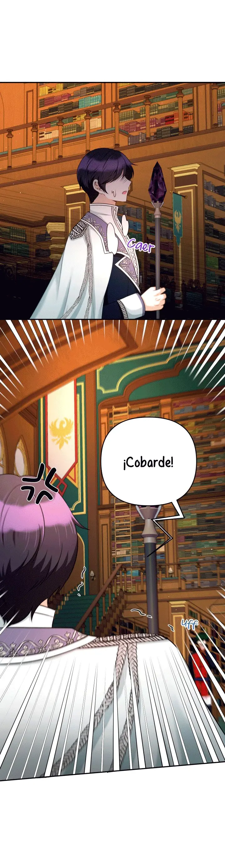 Conversaciones Perversas capítulo 34 página 35