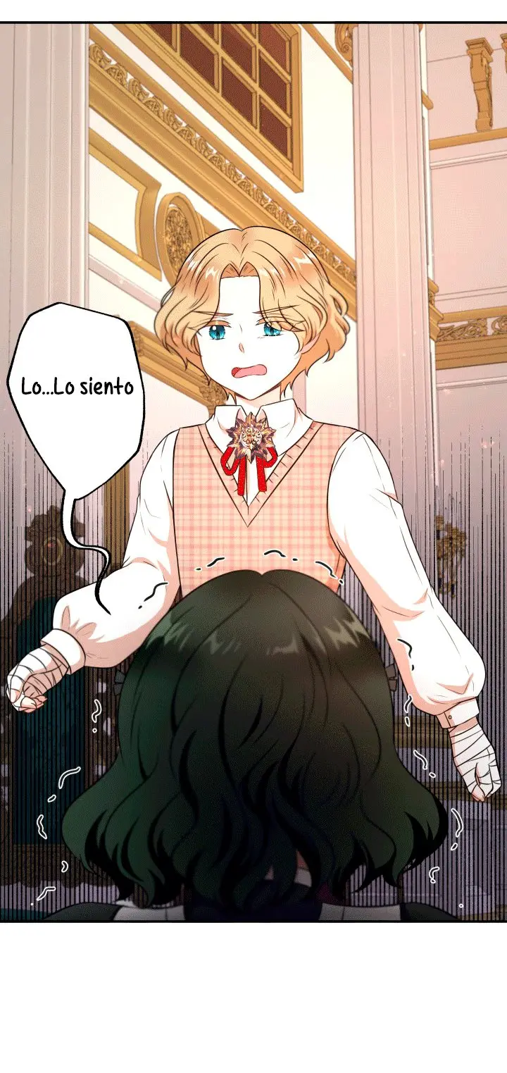 Conversaciones Perversas capítulo 34 página 41