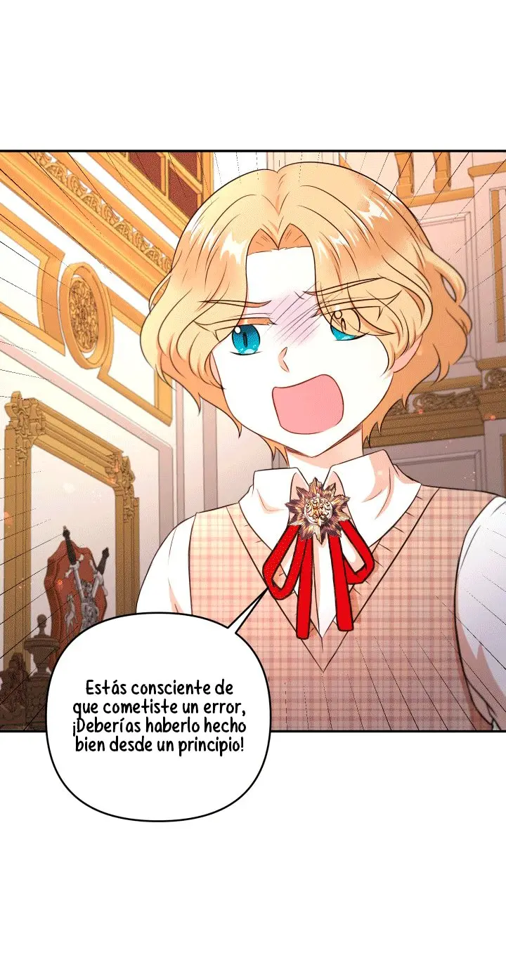Conversaciones Perversas capítulo 34 página 43