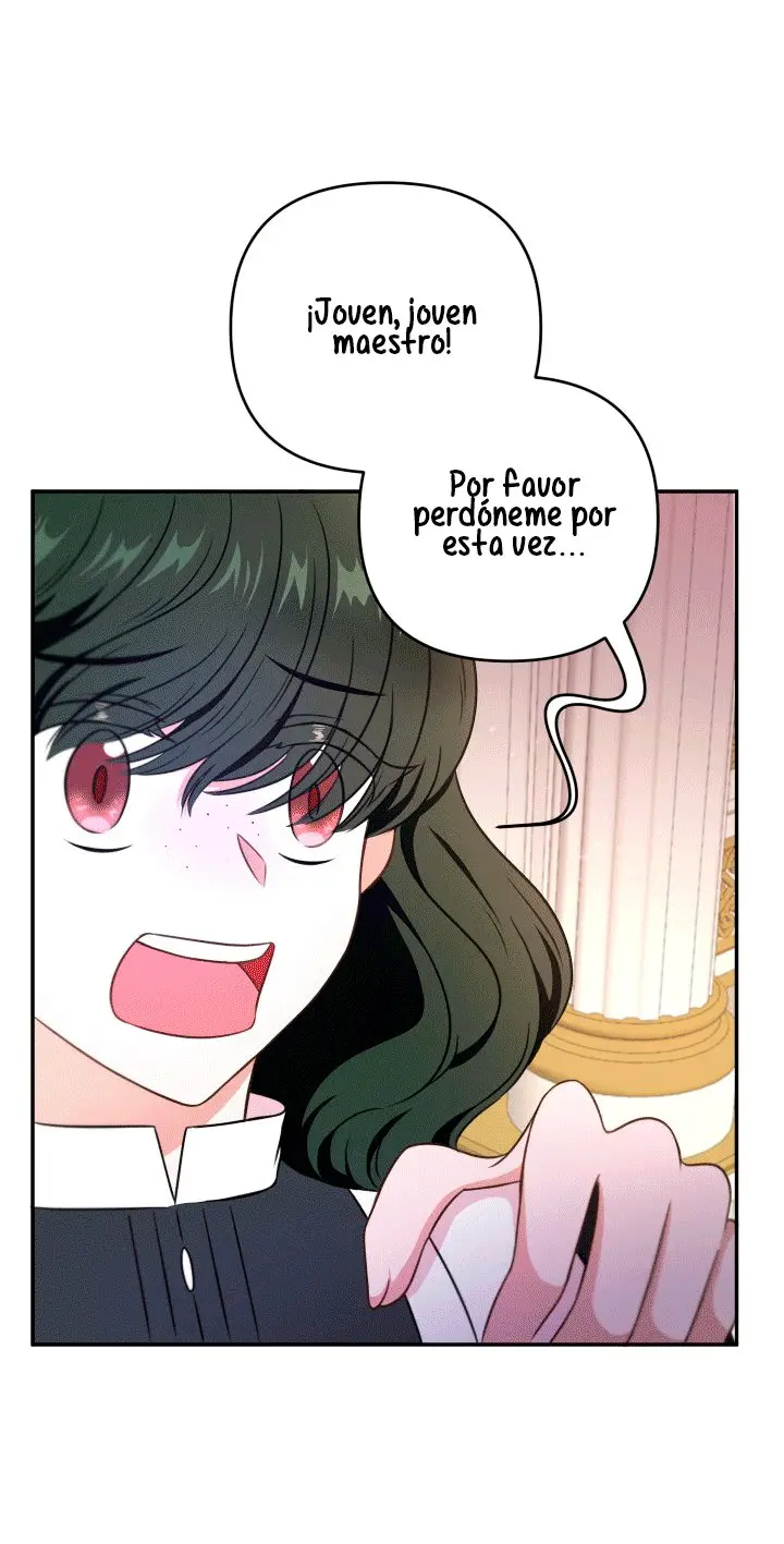 Conversaciones Perversas capítulo 34 página 45