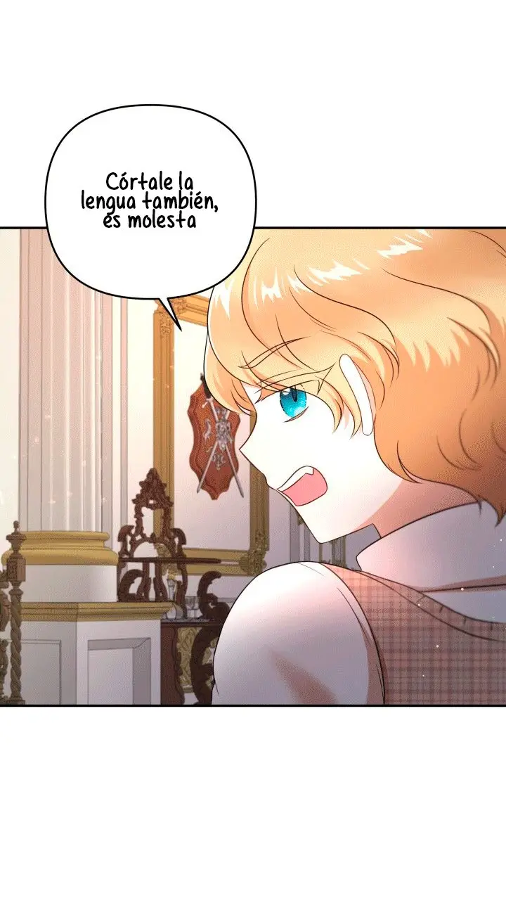 Conversaciones Perversas capítulo 34 página 46