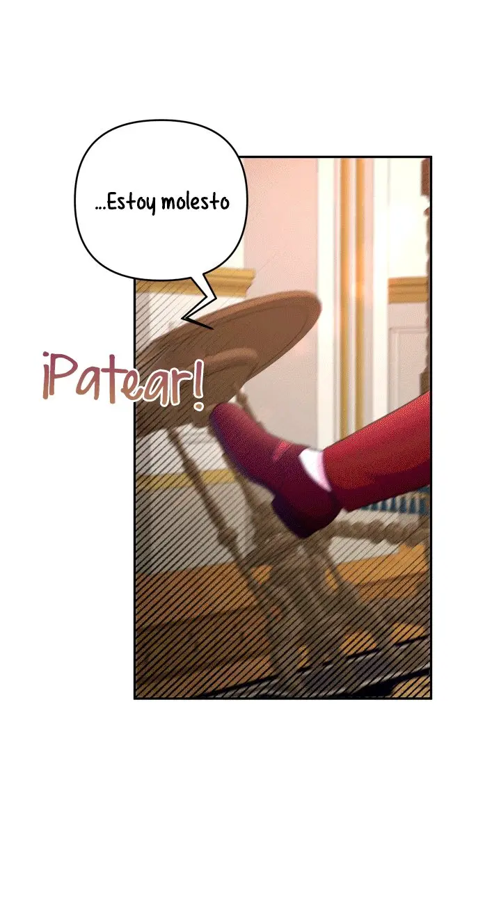 Conversaciones Perversas capítulo 34 página 49