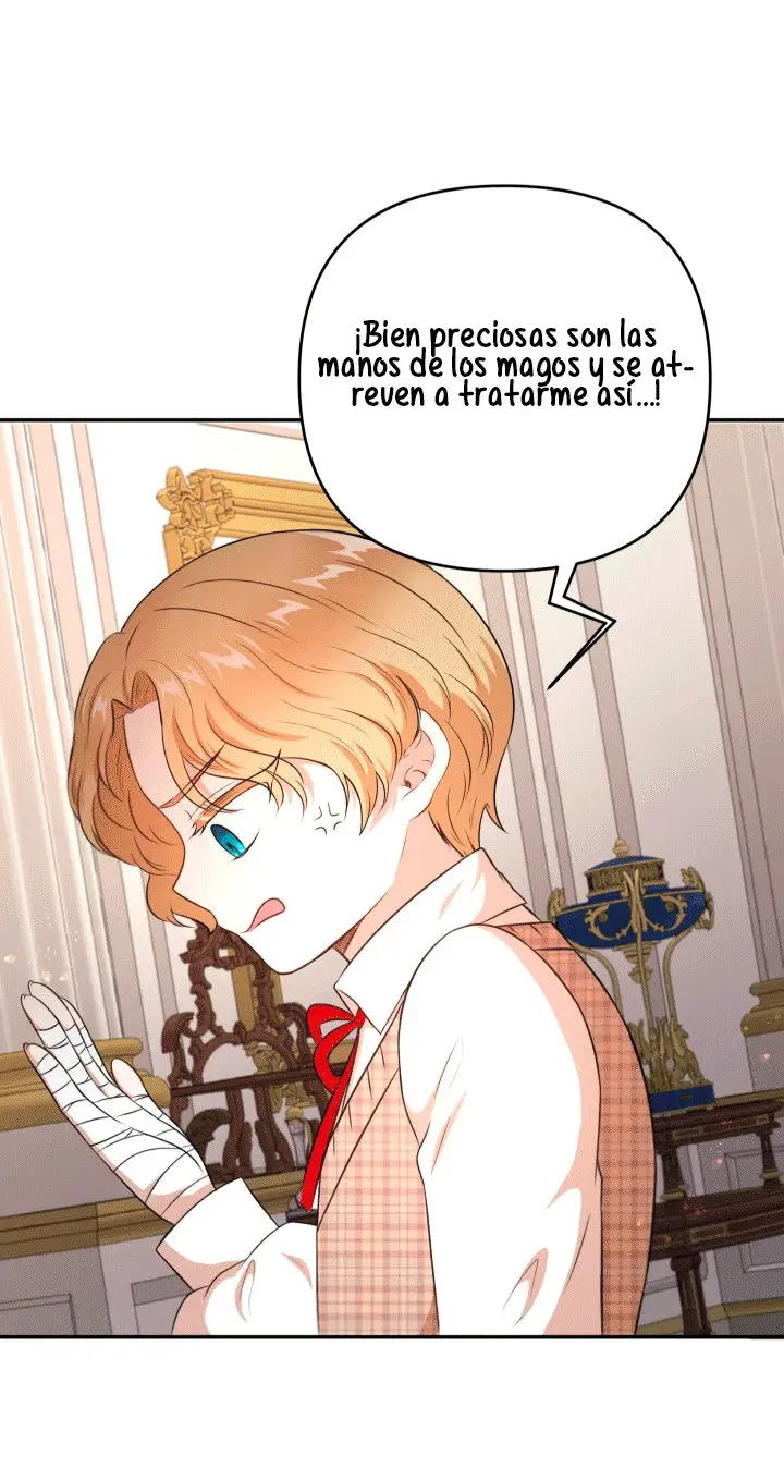 Conversaciones Perversas capítulo 34 página 56