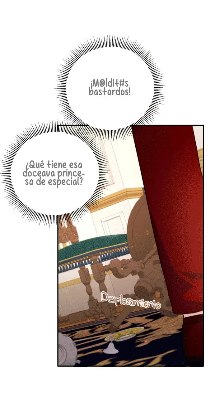 Conversaciones Perversas capítulo 34 página 57