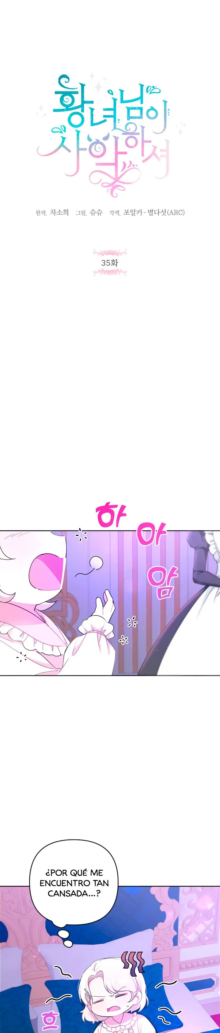 Conversaciones Perversas capítulo 35 página 5