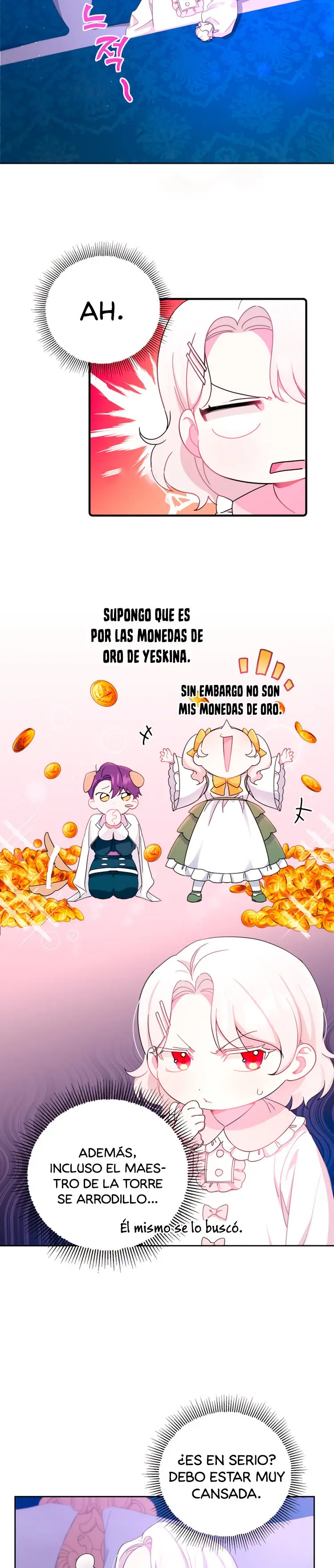 Conversaciones Perversas capítulo 35 página 6
