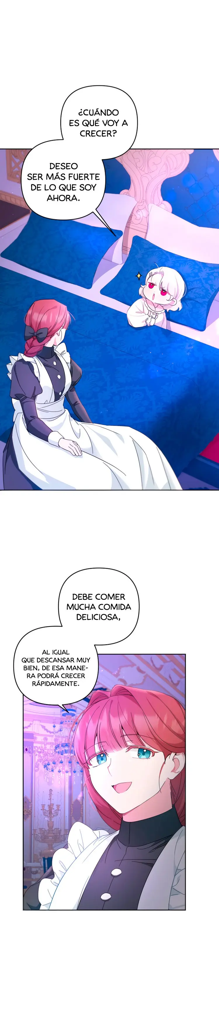 Conversaciones Perversas capítulo 35 página 8