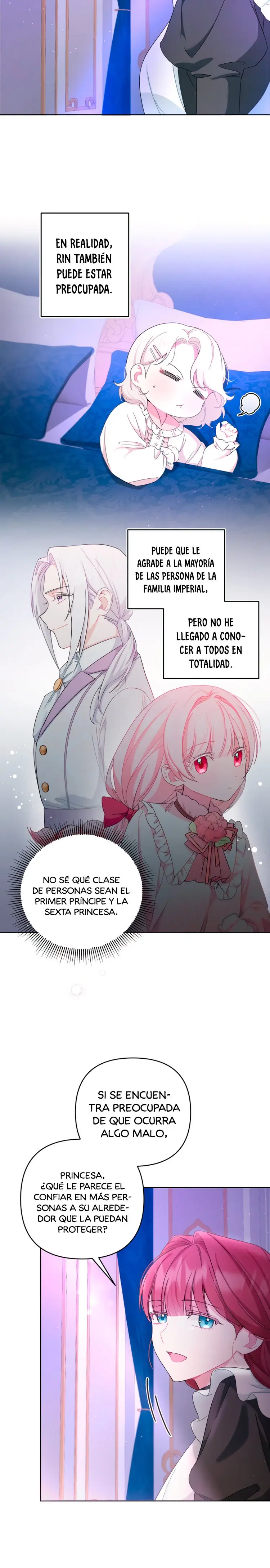 Conversaciones Perversas capítulo 35 página 10