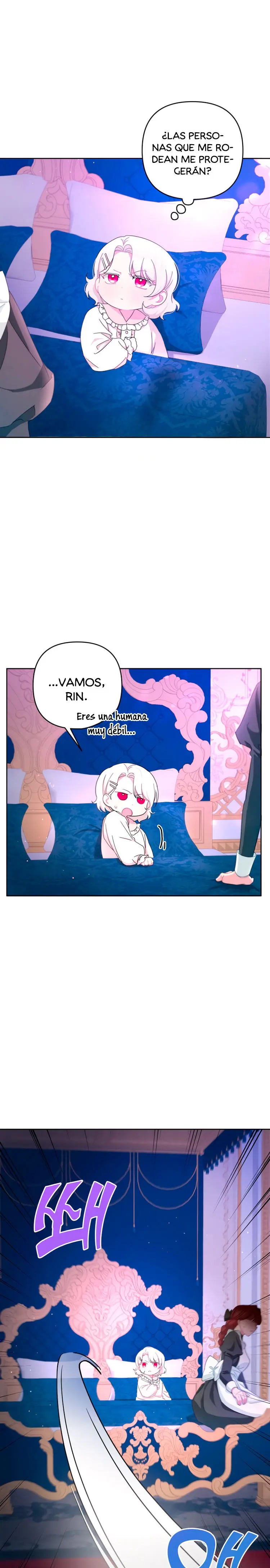 Conversaciones Perversas capítulo 35 página 11