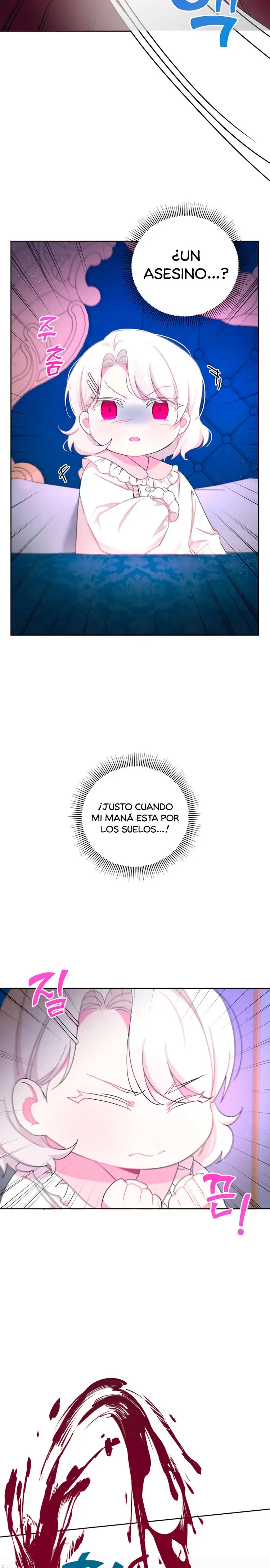 Conversaciones Perversas capítulo 35 página 12