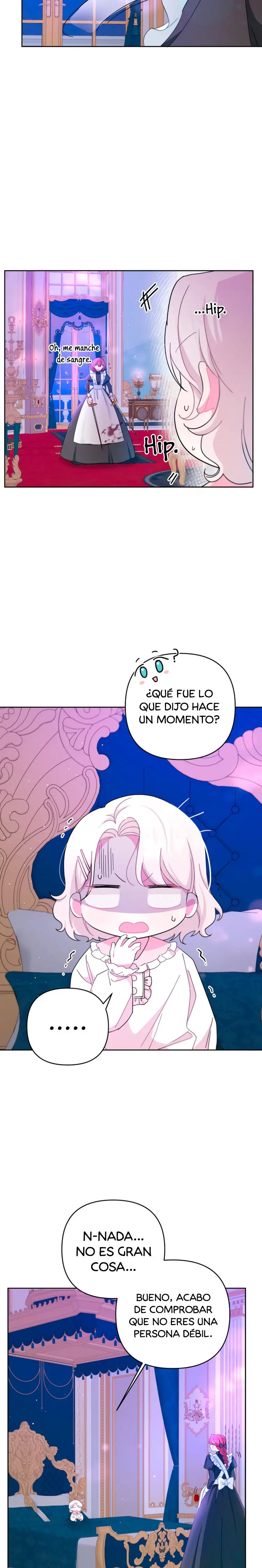 Conversaciones Perversas capítulo 35 página 15
