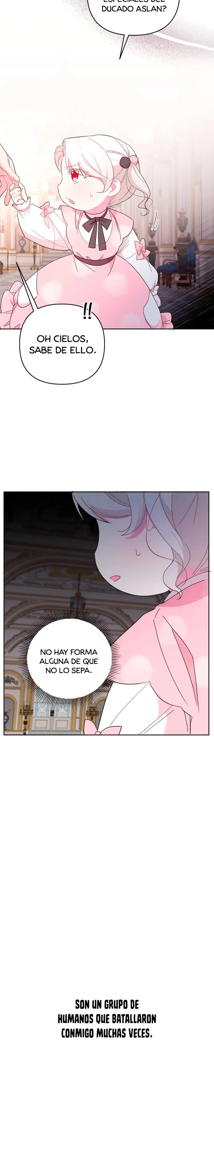 Conversaciones Perversas capítulo 35 página 20