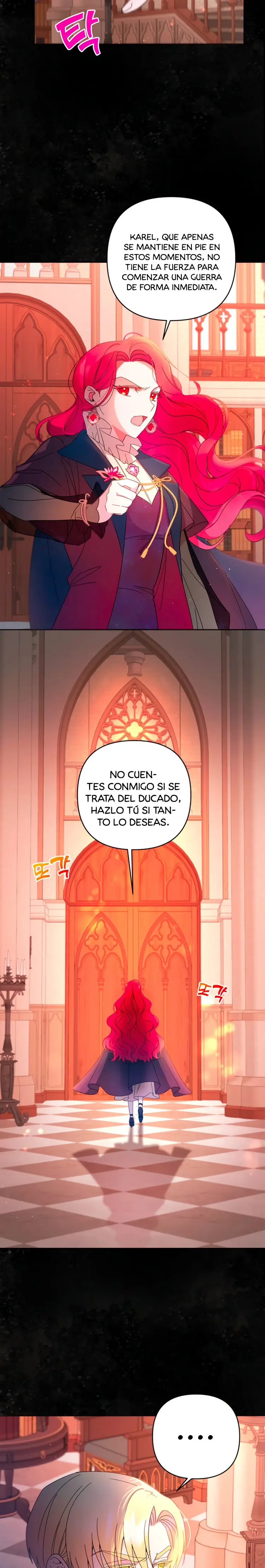 Conversaciones Perversas capítulo 35 página 22