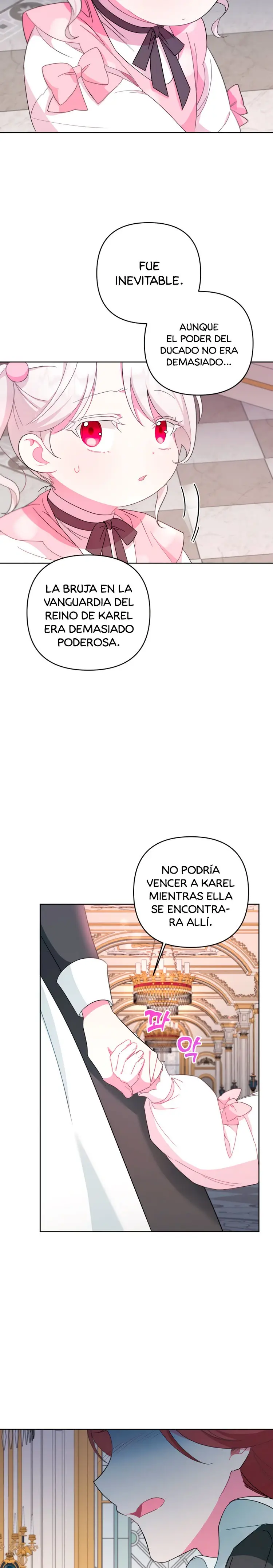 Conversaciones Perversas capítulo 35 página 27
