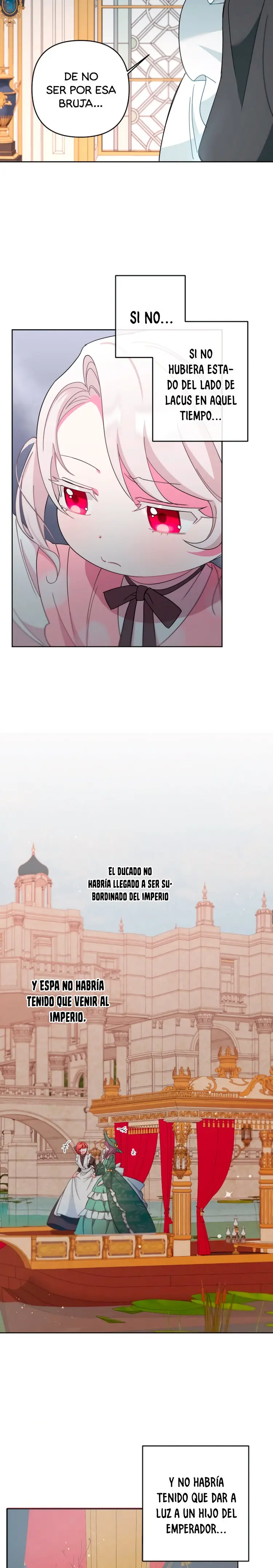 Conversaciones Perversas capítulo 35 página 28
