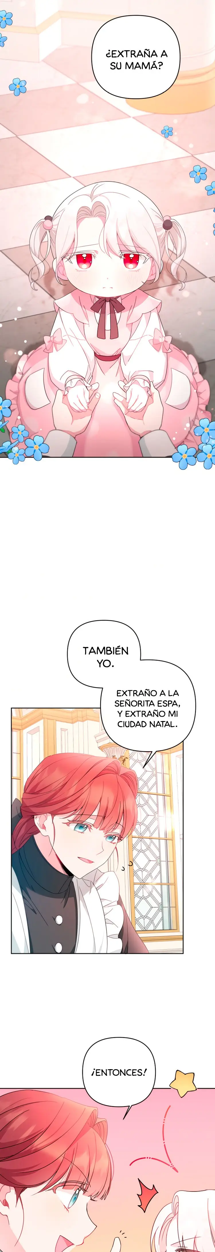 Conversaciones Perversas capítulo 35 página 31