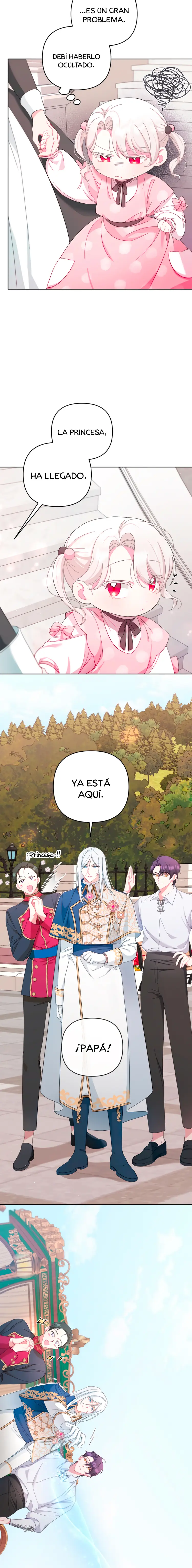Conversaciones Perversas capítulo 36 página 5