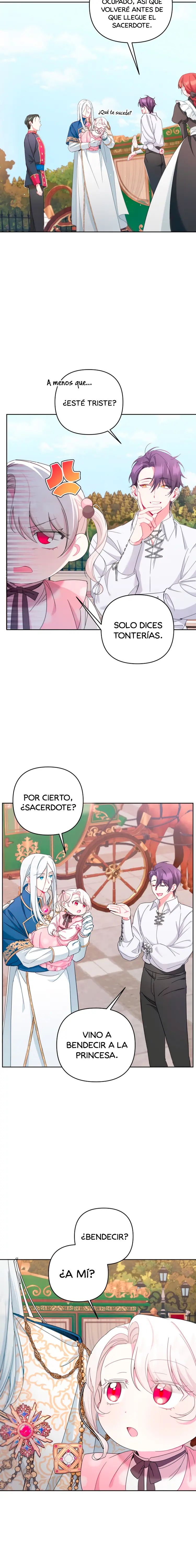 Conversaciones Perversas capítulo 36 página 8