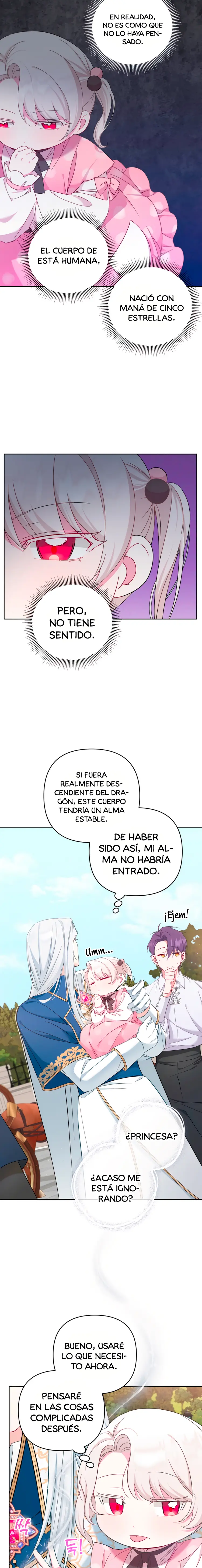 Conversaciones Perversas capítulo 36 página 14