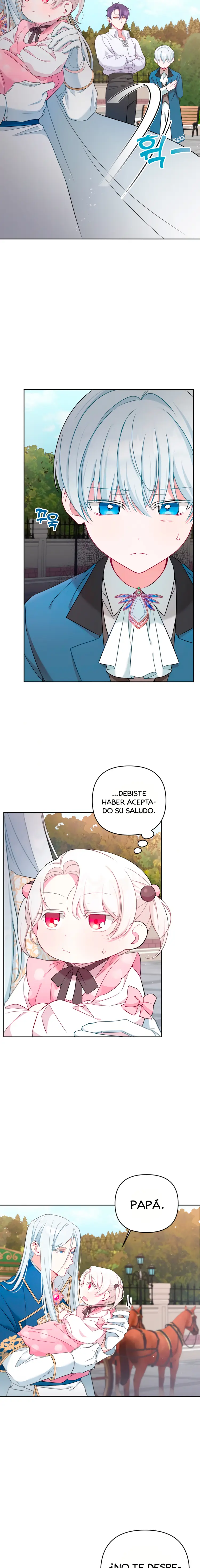 Conversaciones Perversas capítulo 36 página 17