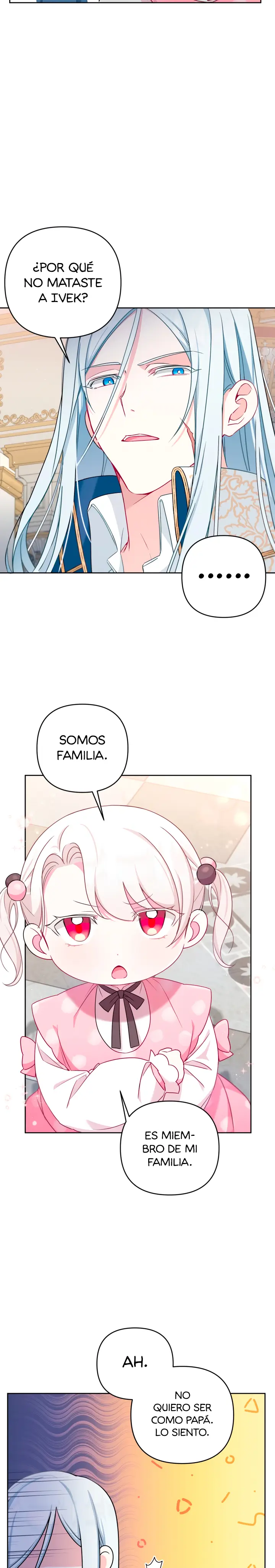 Conversaciones Perversas capítulo 37 página 6