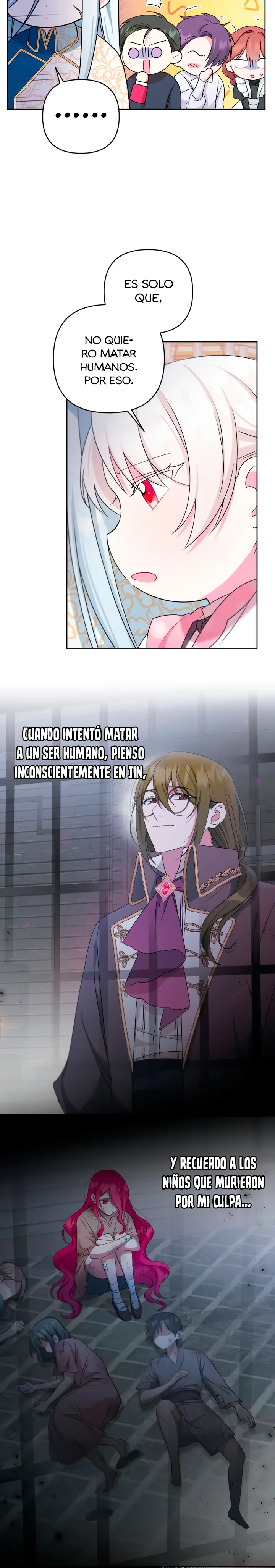 Conversaciones Perversas capítulo 37 página 7