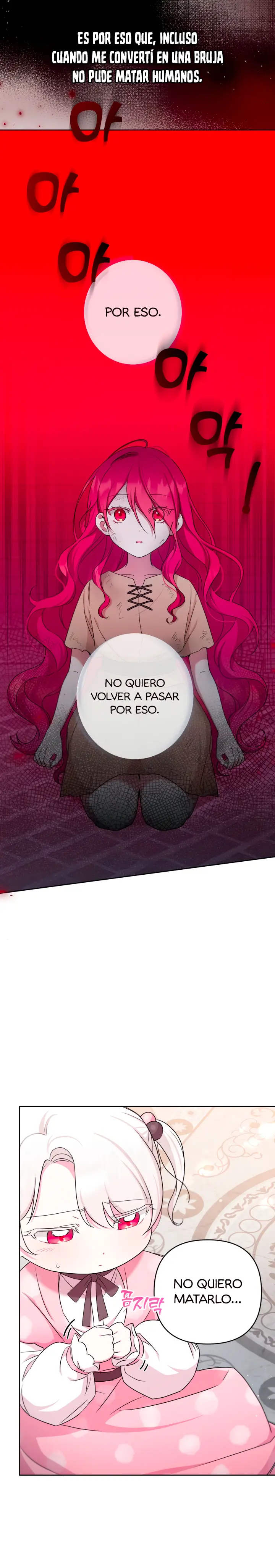 Conversaciones Perversas capítulo 37 página 8