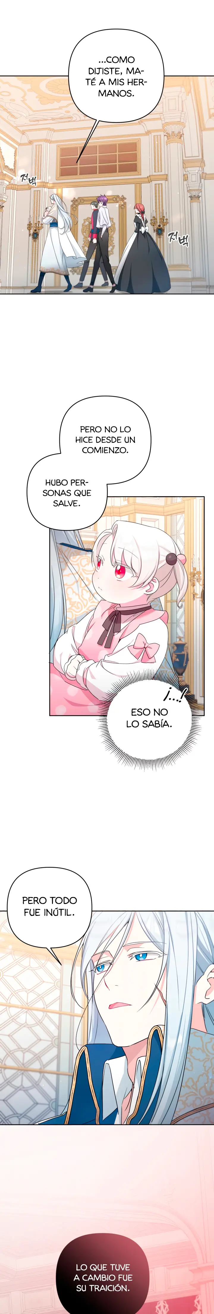 Conversaciones Perversas capítulo 37 página 9
