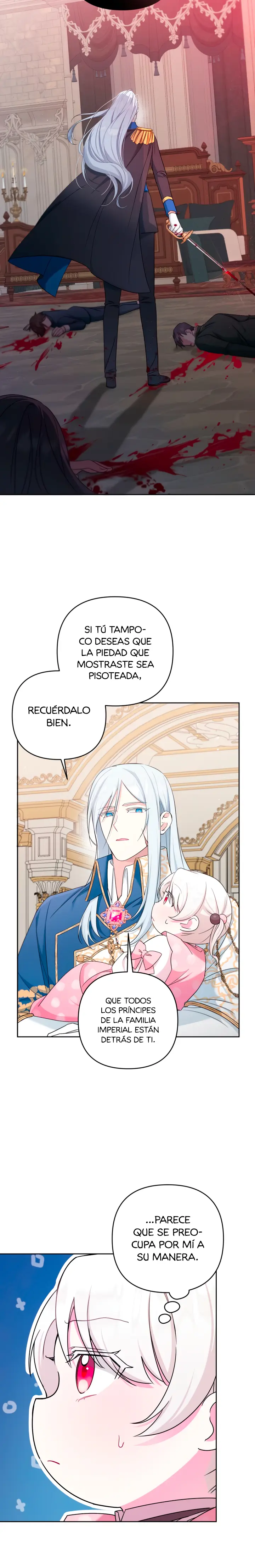 Conversaciones Perversas capítulo 37 página 10