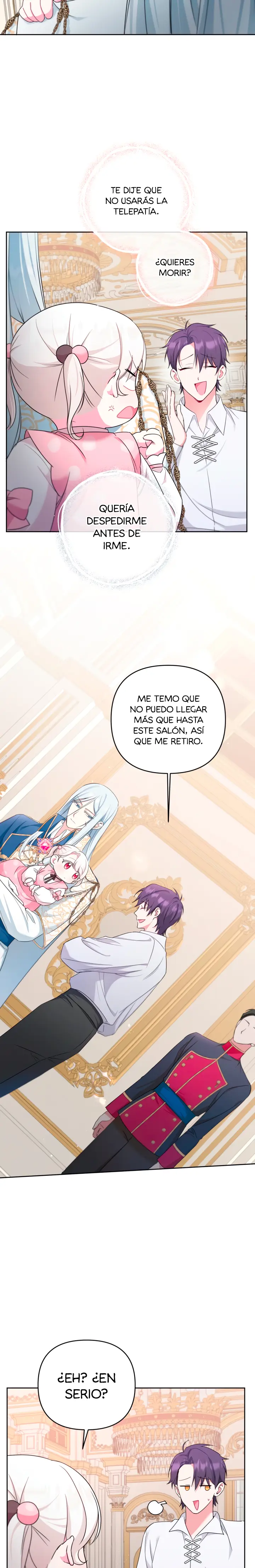 Conversaciones Perversas capítulo 37 página 13