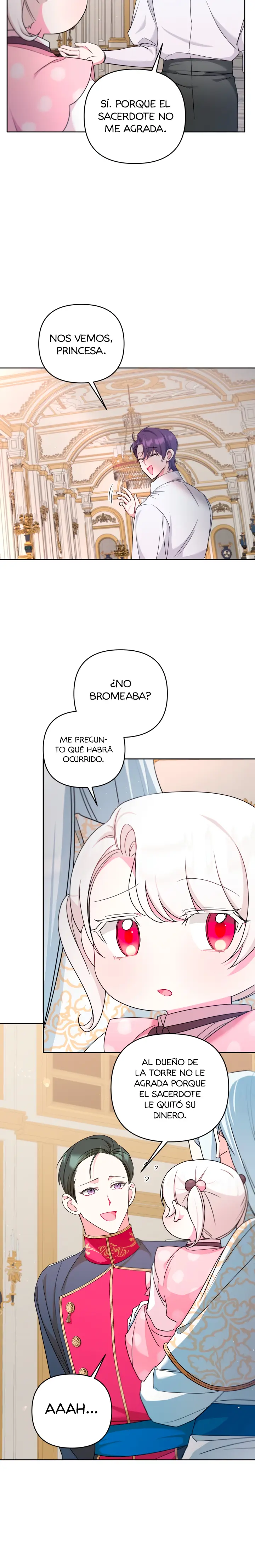 Conversaciones Perversas capítulo 37 página 14