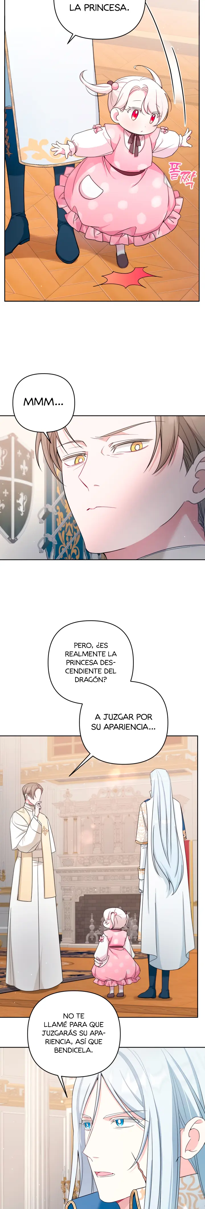 Conversaciones Perversas capítulo 37 página 17