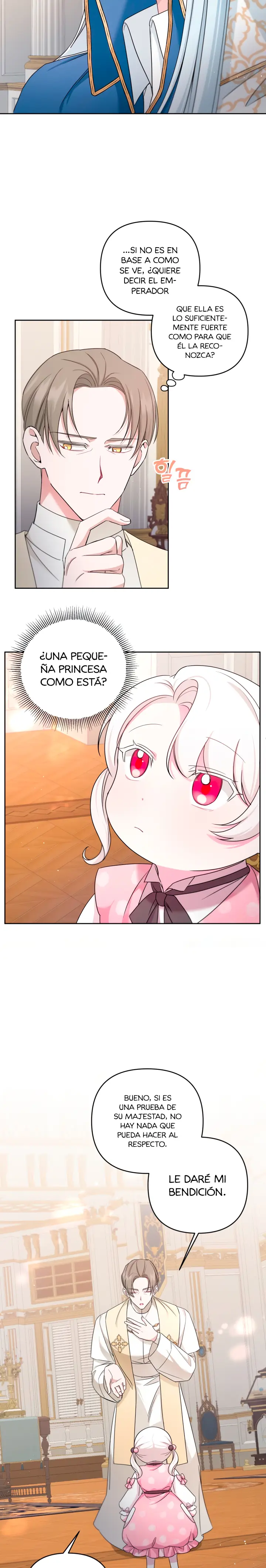 Conversaciones Perversas capítulo 37 página 18