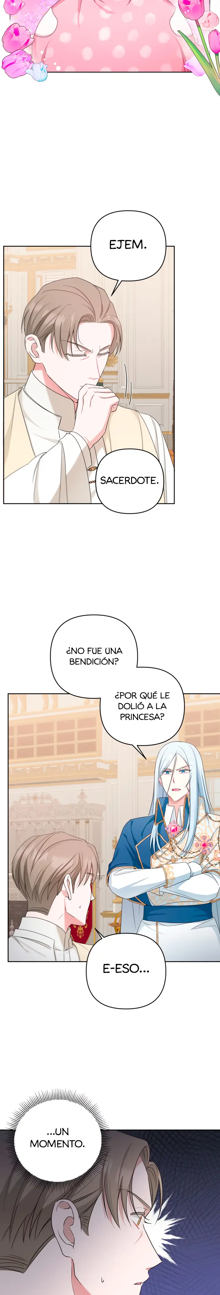 Conversaciones Perversas capítulo 37 página 22