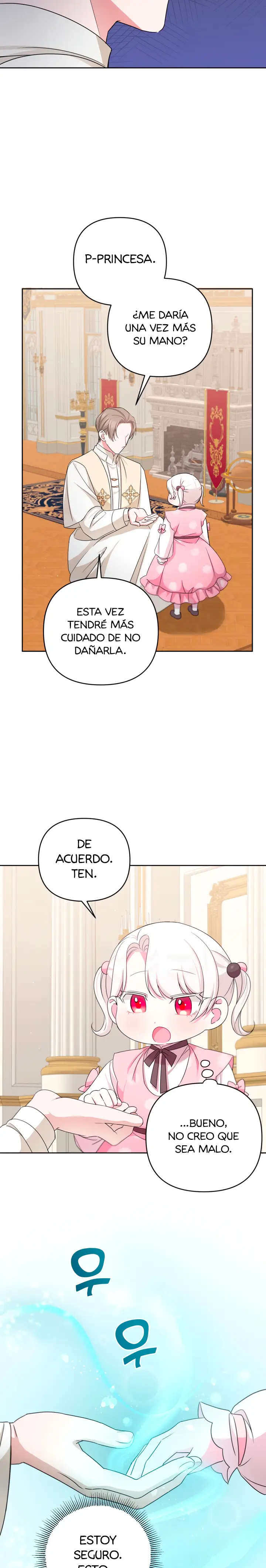 Conversaciones Perversas capítulo 37 página 23